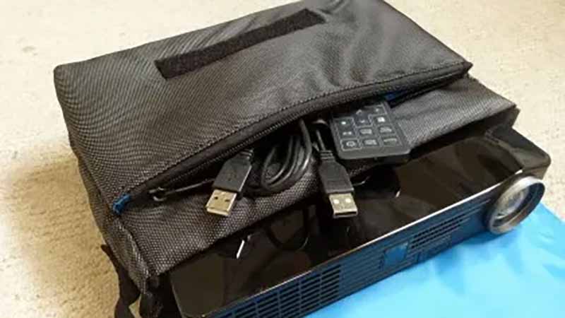Dell M900HD